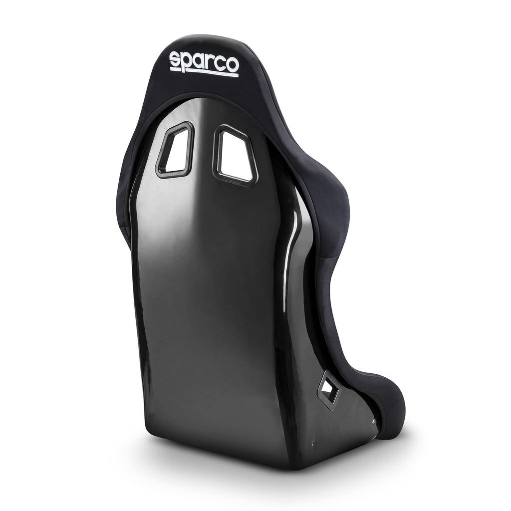 SPARCO 008015XNR крісло/сидіння для автоспорту EVO XL QRT X, FIA 8855-1999, скловолокно Photo-1 