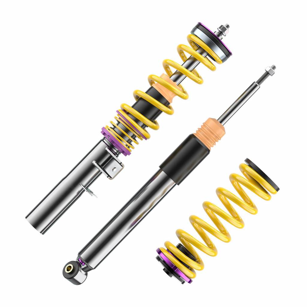 KW 35267018 комплект підвіски INOX V3 POLESTAR Polestar 2; (V) Photo-1 