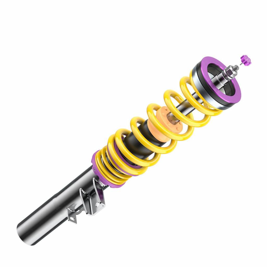 KW 35267018 комплект підвіски INOX V3 POLESTAR Polestar 2; (V) Photo-9 