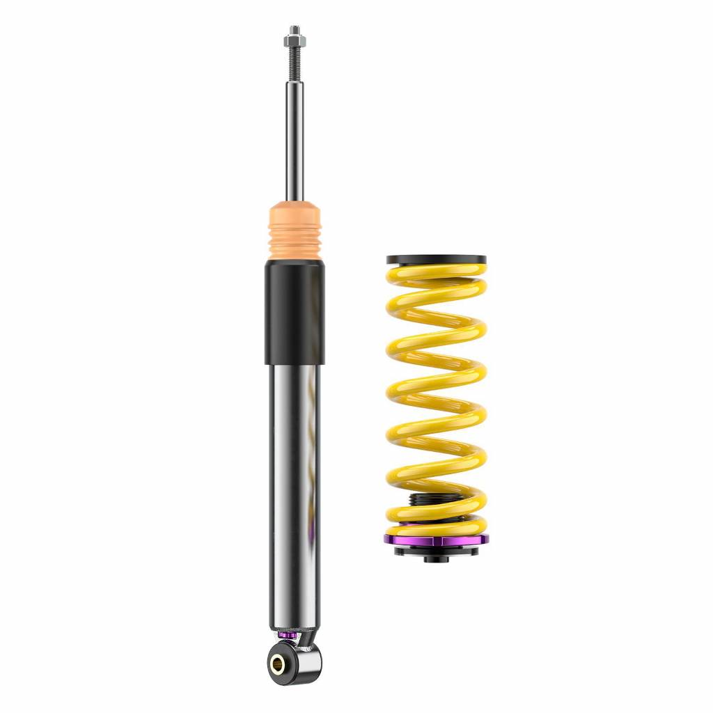 KW 35267018 комплект підвіски INOX V3 POLESTAR Polestar 2; (V) Photo-14 