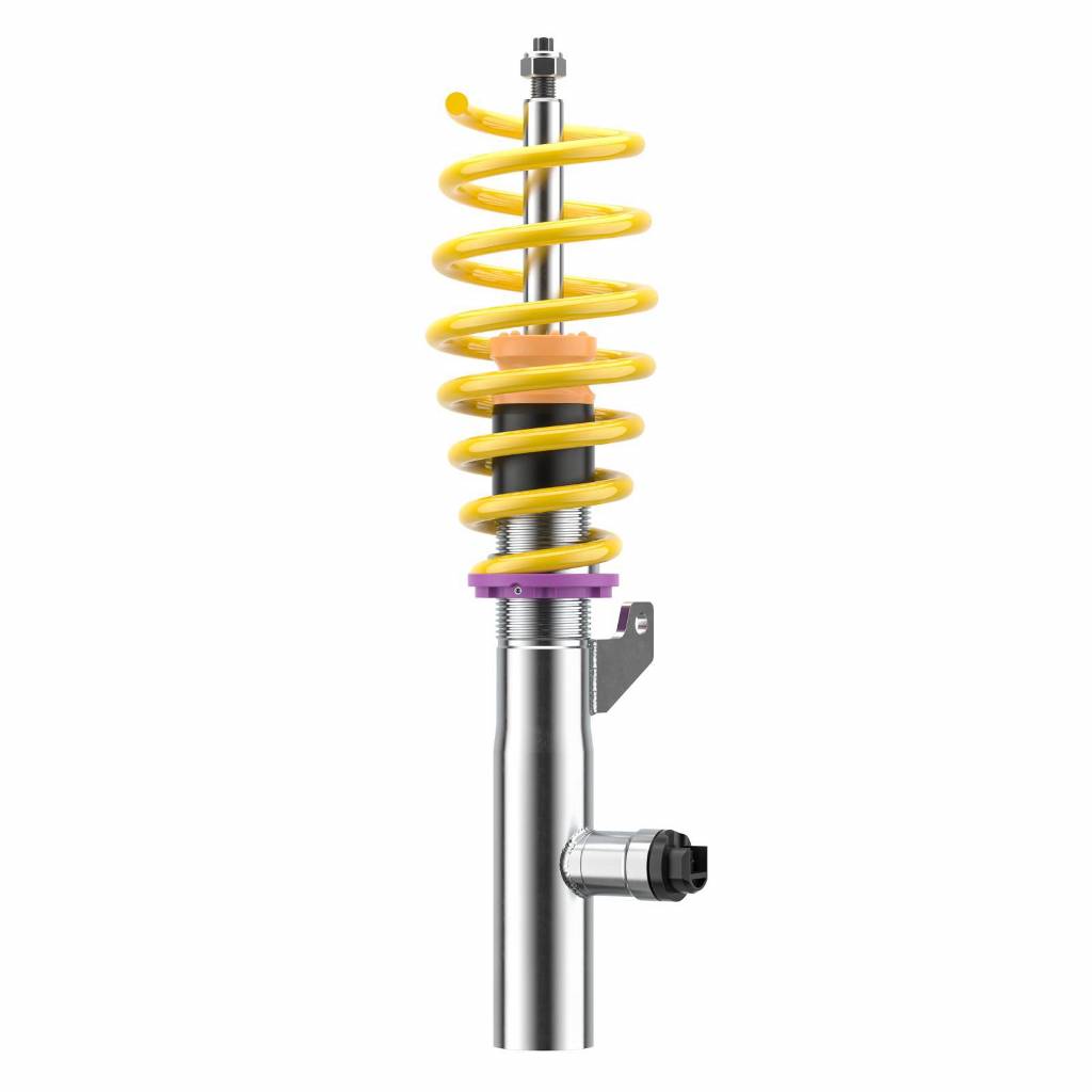 KW 39010059 Комплект підвіски INOX DDC PLUG & PLAY AUDI RS3; (GY) 07/21- Photo-4 