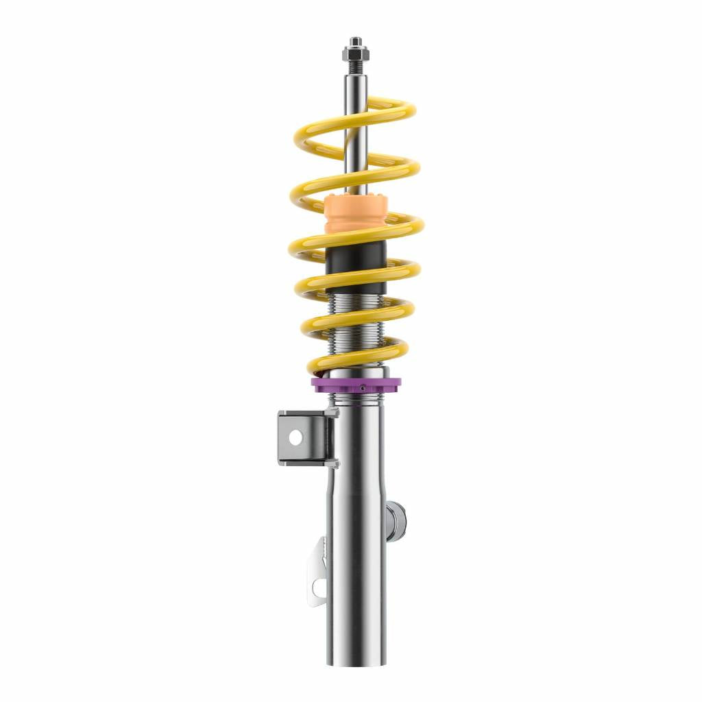 KW 39080061 Комплект підвіски INOX DDC PLUG & PLAY VW ID.3; (E1) 11/20- Photo-4 