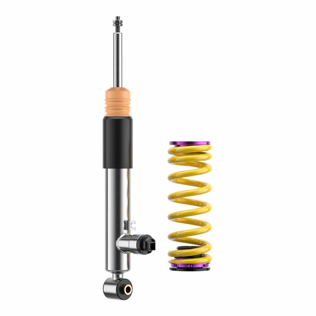 KW 39080061 Комплект підвіски INOX DDC PLUG & PLAY VW ID.3; (E1) 11/20- Photo-7 