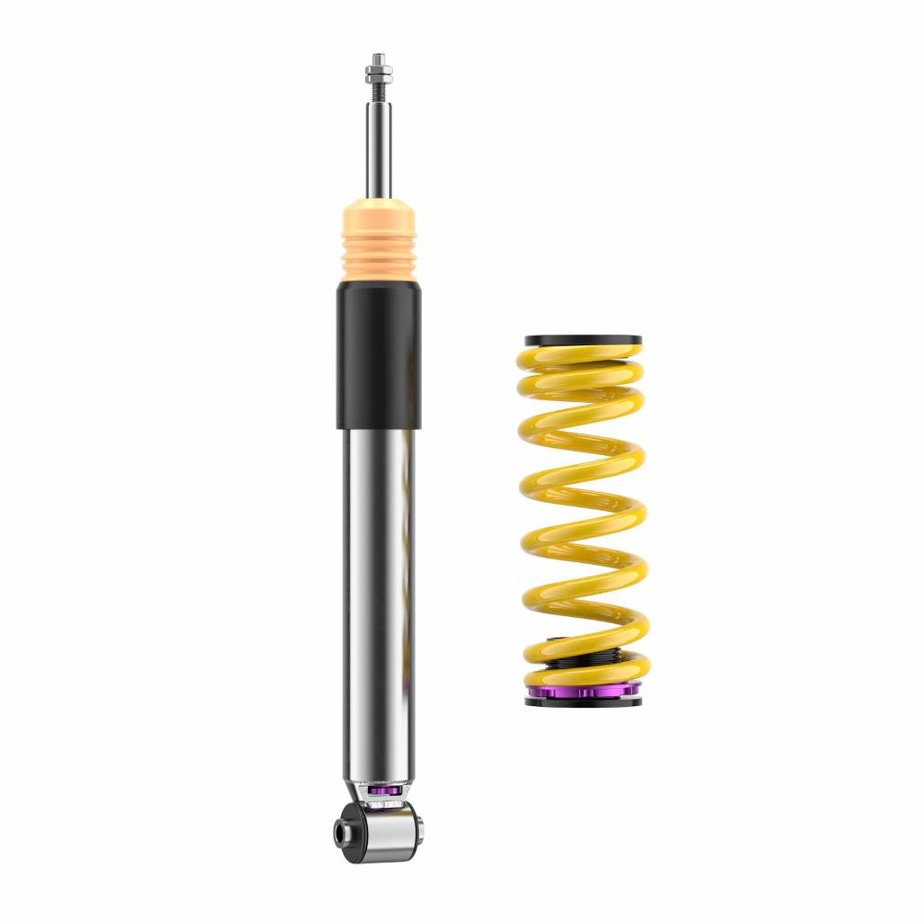 KW 352800DH Комплект підвіски INOX V3 VW ID.3; (E1) Photo-7 