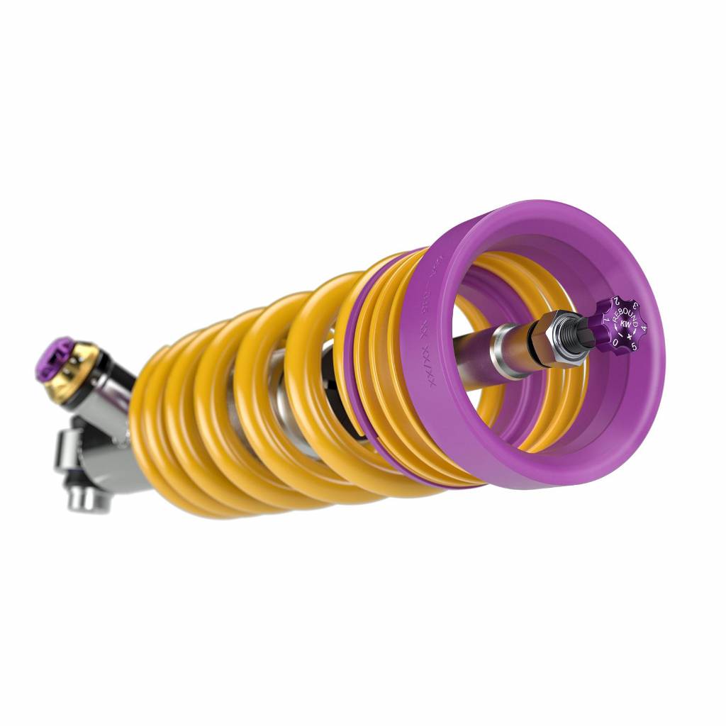KW 3A7200CR Комплект підвіски INOX V4 BMW X5 M (F95); (F56XM) Photo-6 