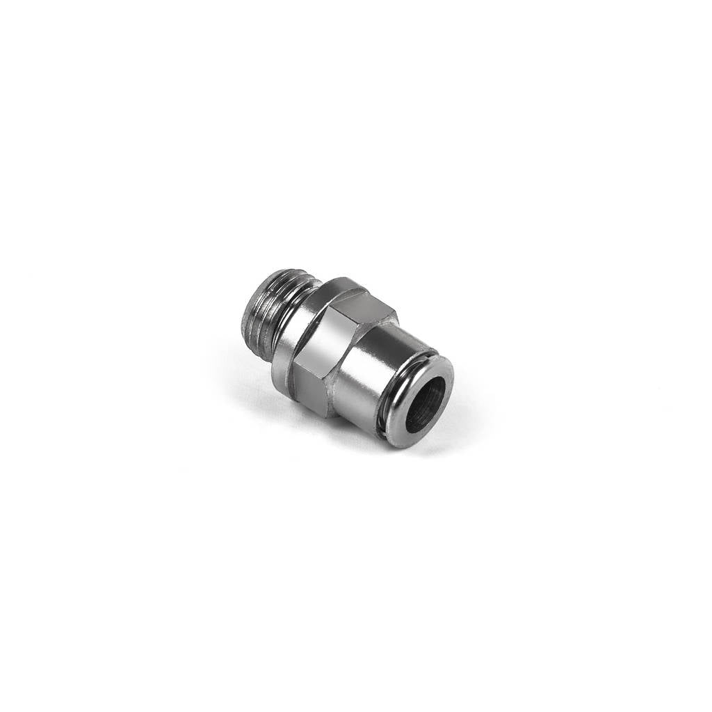 SPARCO MA0142107 Прямий фітінг O-RING E2001151 1/4 - 8 mm Photo-0 