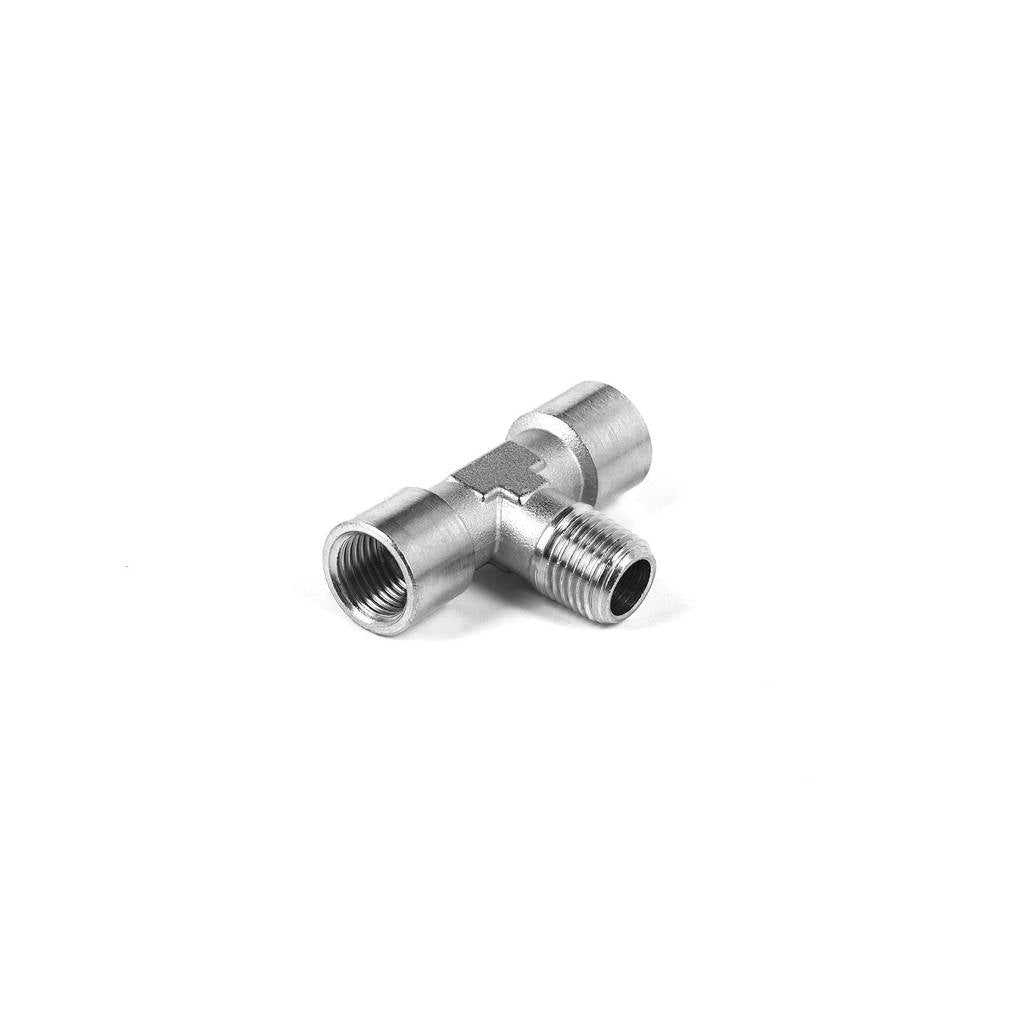 SPARCO MA0142108 t-фітінг O-RING E2112002X 1/4 F-m-F Photo-0 