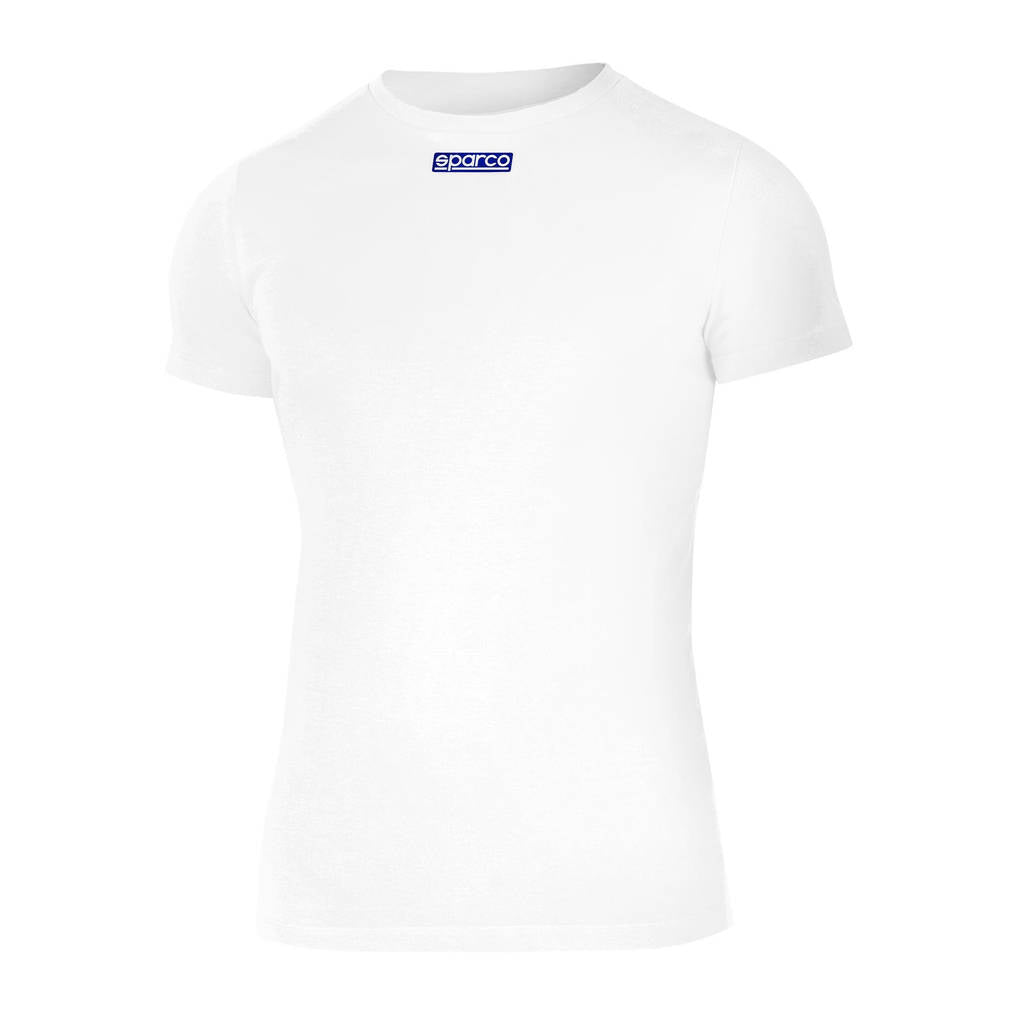 SPARCO 002204AZ3L Майка / футболка для картингу B - ROOKIE, бавовна, синя, р-р L Photo-1 