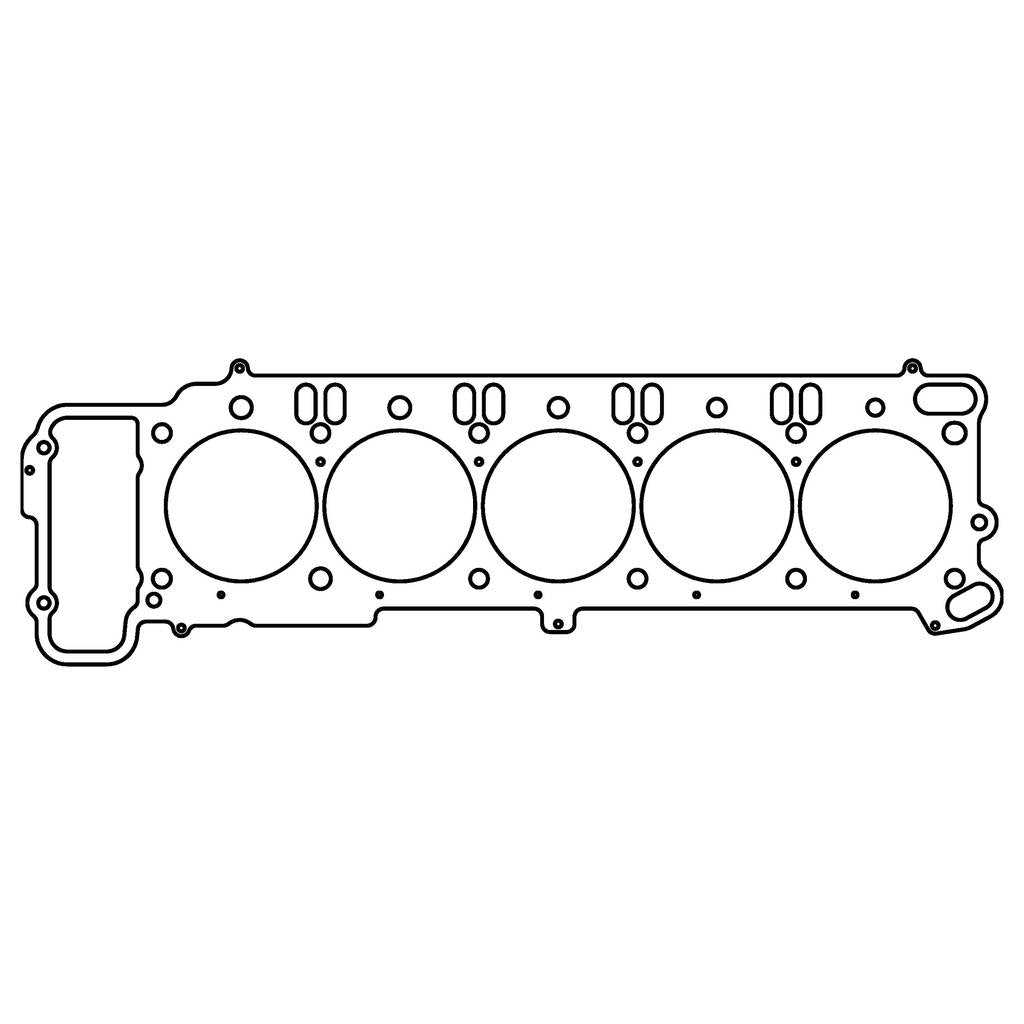 COMETIC C4528-051 Прокладки ГБЦ (BMW S85B50 V-10 Bore 93 mm Photo-0 