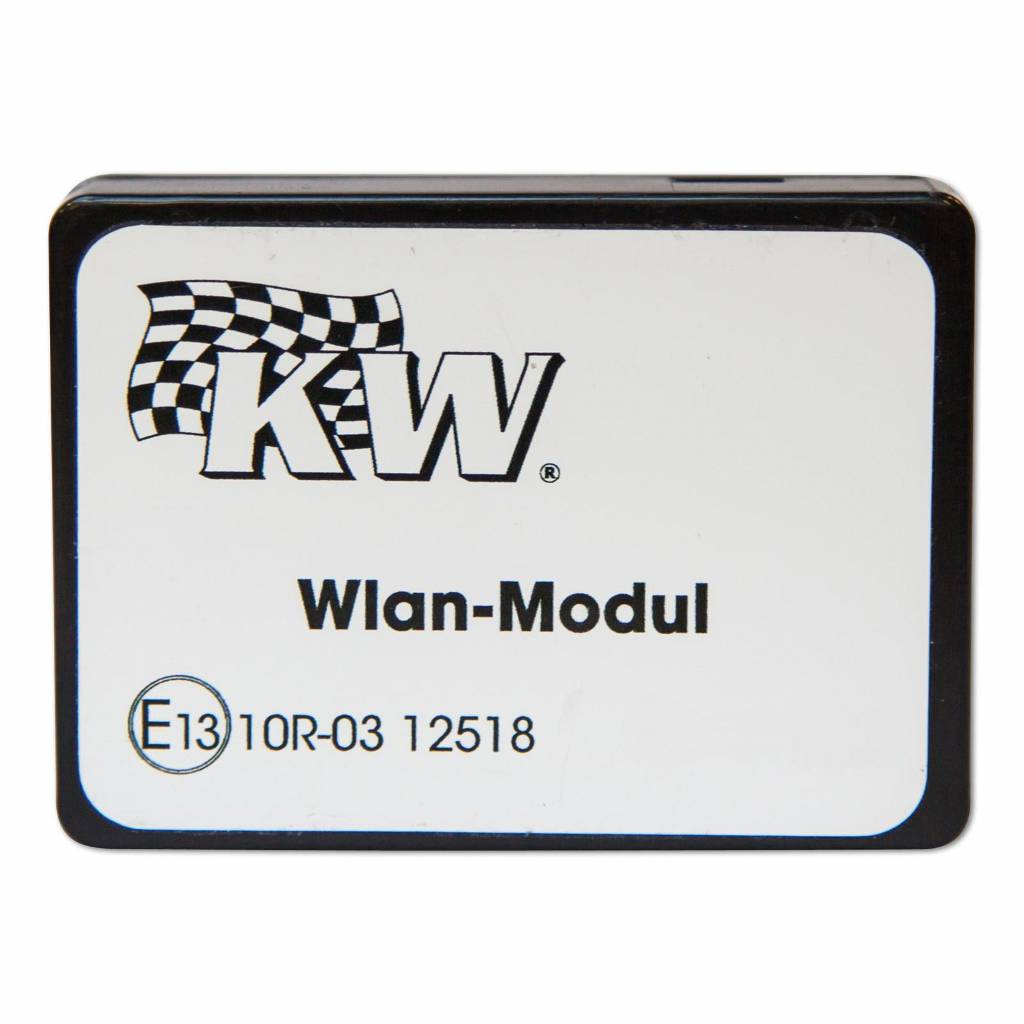 KW 68510276 Модуль WLAN для DDC Photo-0 