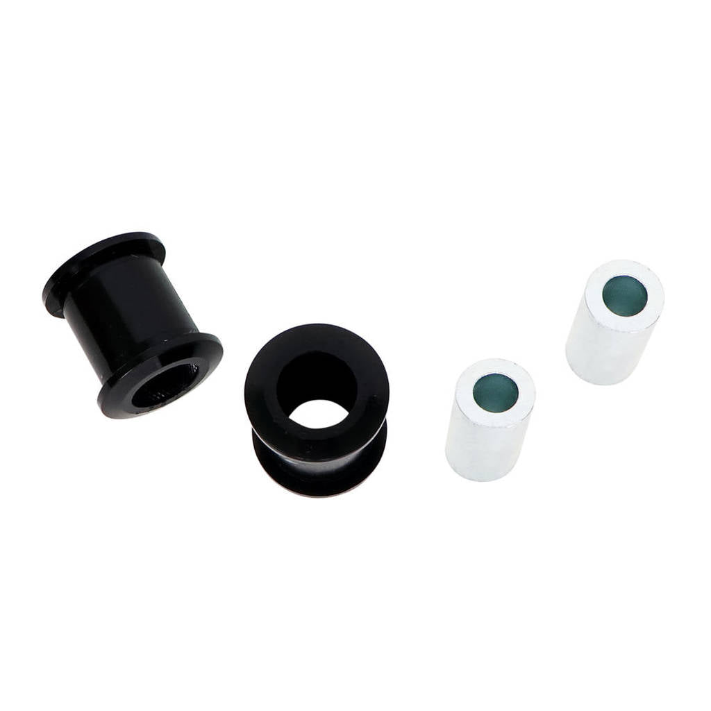 WHITELINE W83479 Комплект втулок задньої тяги Панара для Toyota Land Cruiser 200 Series Photo-3 