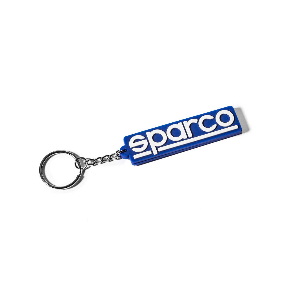 SPARCO 099092sparco Брелок 3d логотип Sparco Photo-0 