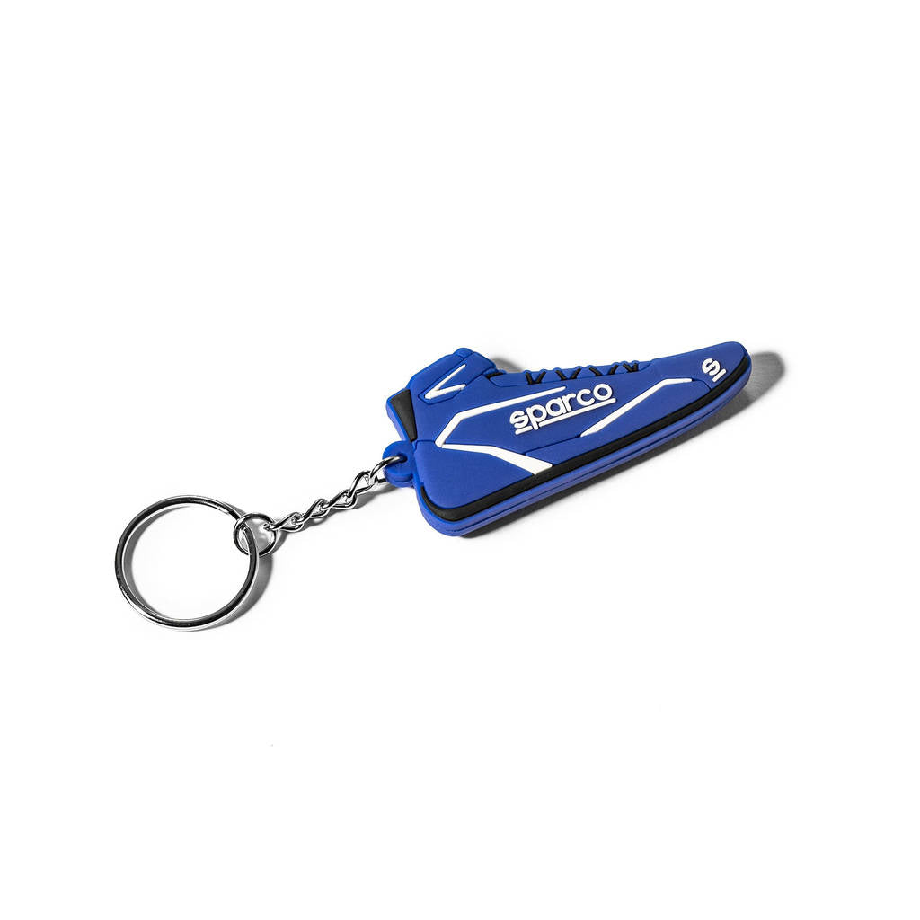 SPARCO 099092shoe Брелок Sparco Гоночний черевик Photo-0 
