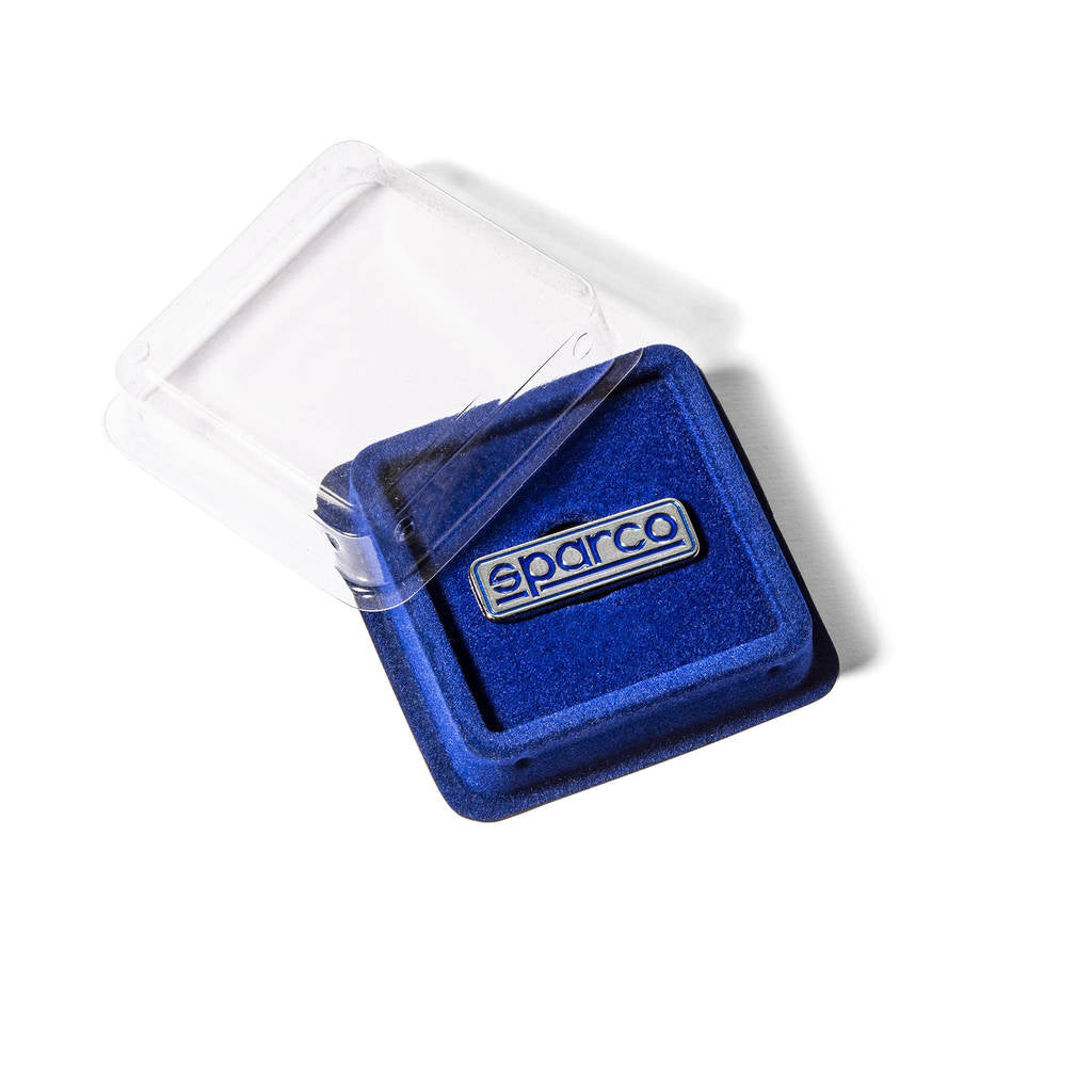 SPARCO 099089 Значок металевий Photo-0 