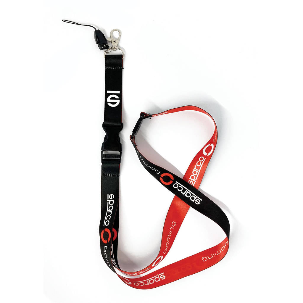 SPARCO 099103NRRS10 Бейджхолдеры SPARCO GAMING, 10 шт. Photo-0 