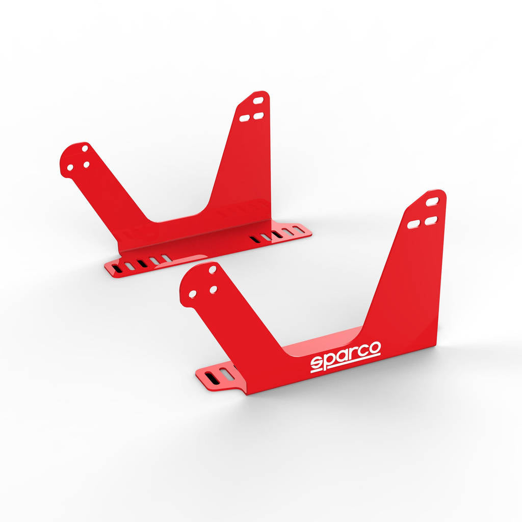 SPARCO G02500NRRS бічне кріплення для симулятора, GP SEAT Photo-0 