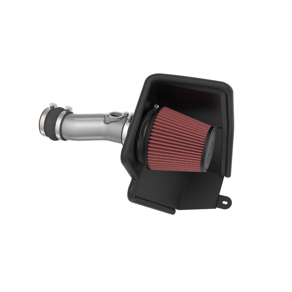 K&N 69-1509TC Система спортивного повітряного фільтра для TYPHOON HONDA CIVIC L4-1.5L TURBO F/I, 2022 Photo-0 