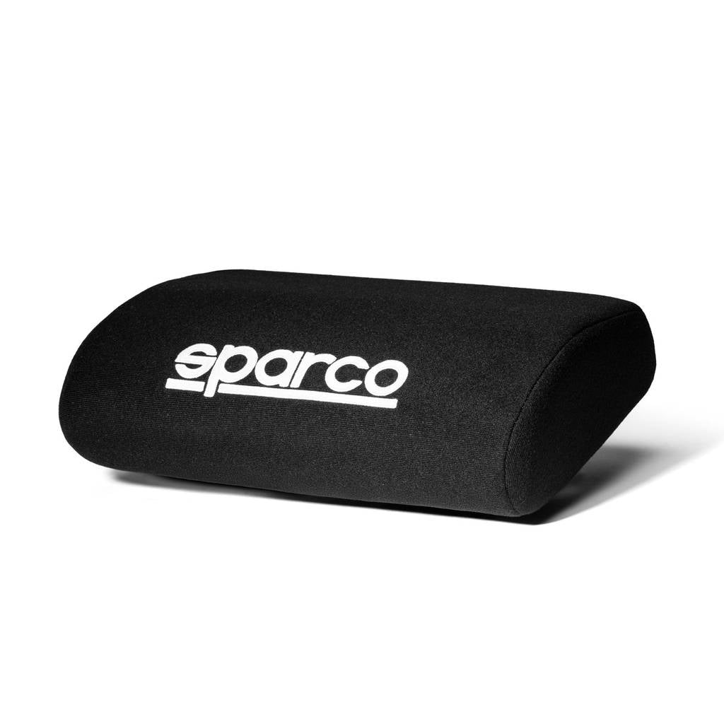 SPARCO 01031 Накладка на сидіння, чорна Photo-0 