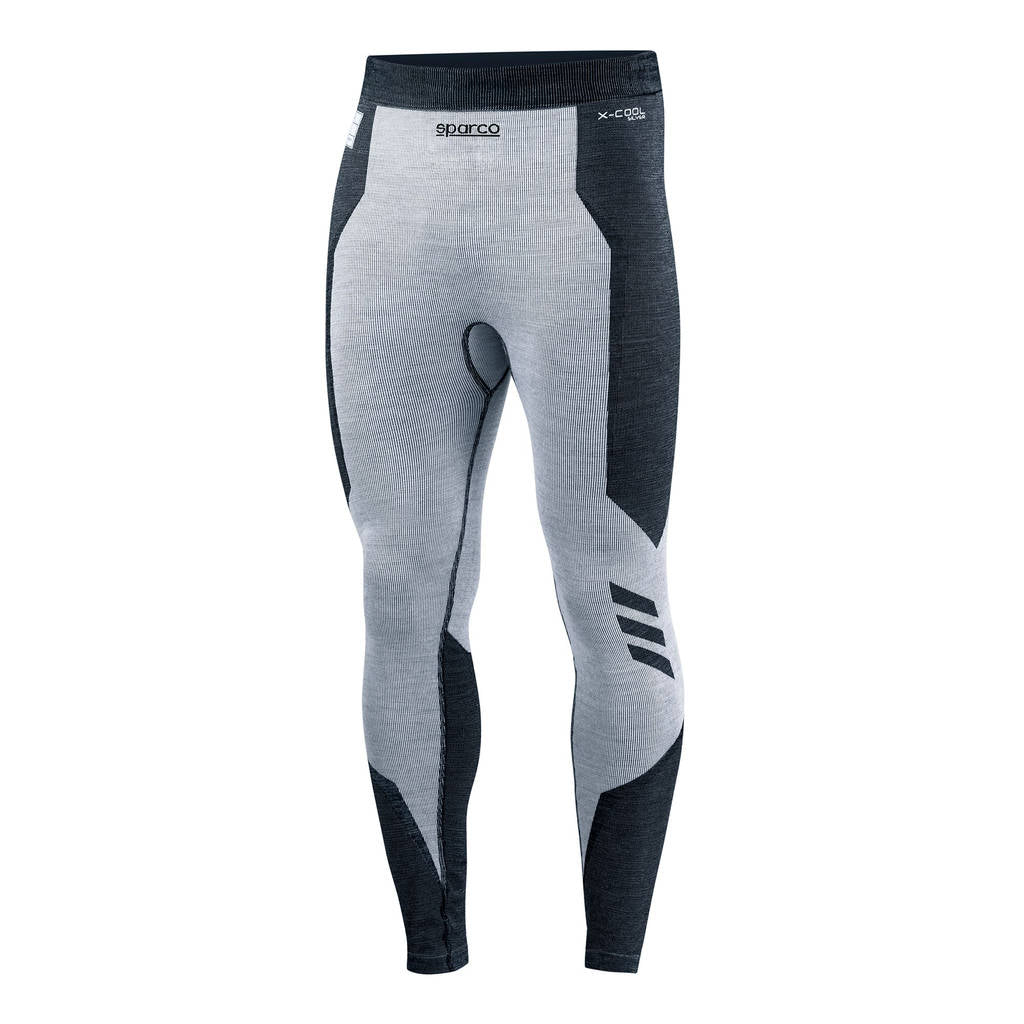 SPARCO 001786PBM4LXL Нижня білизна для гонок (штани) RW-10 SHIELD PRO, FIA 8856-2018, темно-синій, розмір L/XL Photo-0 
