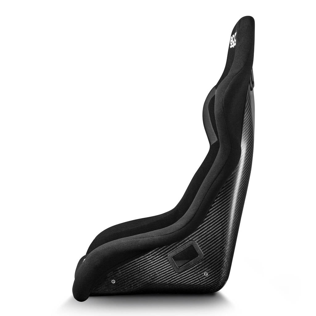 SPARCO 008013ZNR Гоночне сидіння EVO L CARBON, FIA 8855-1999, чорне Photo-1 