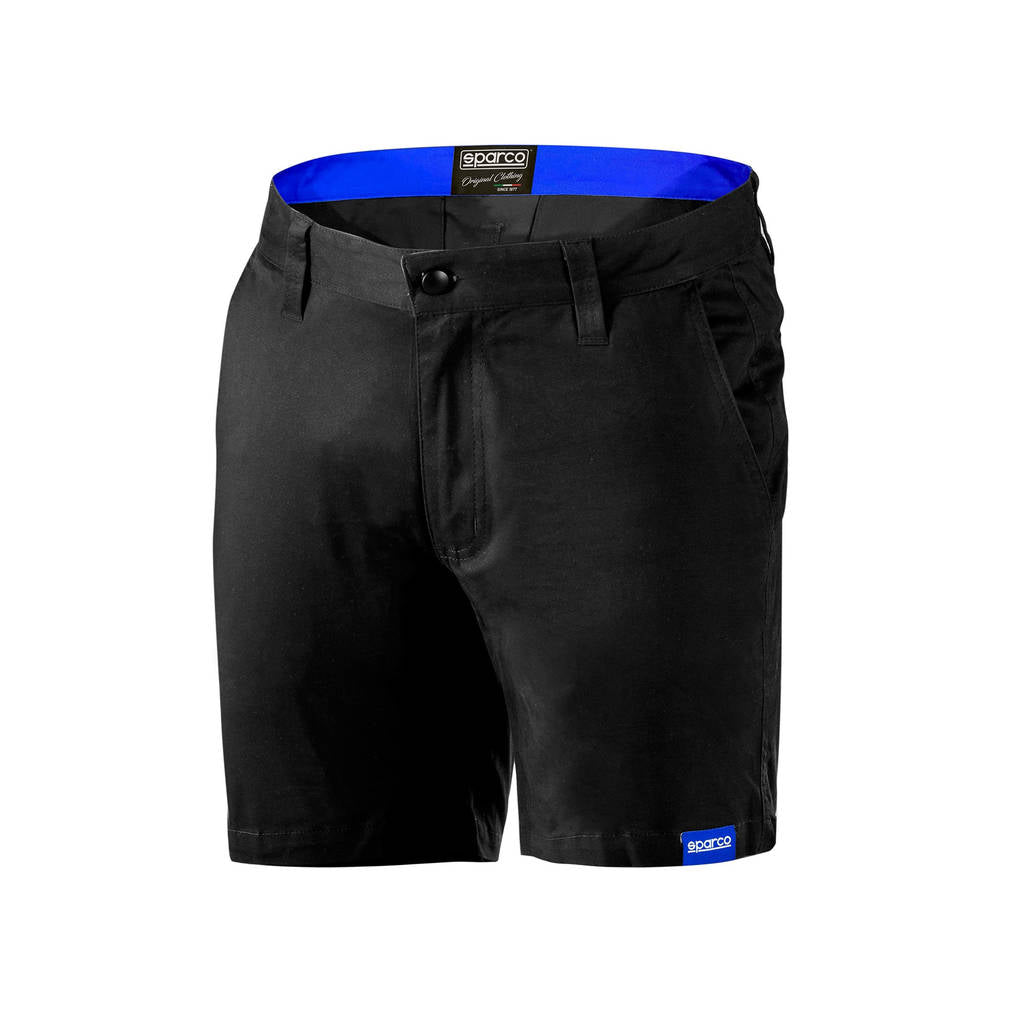 SPARCO 01395BM5XXL Шорти CORPORATE, темно-синій, розмір XXL Photo-2 