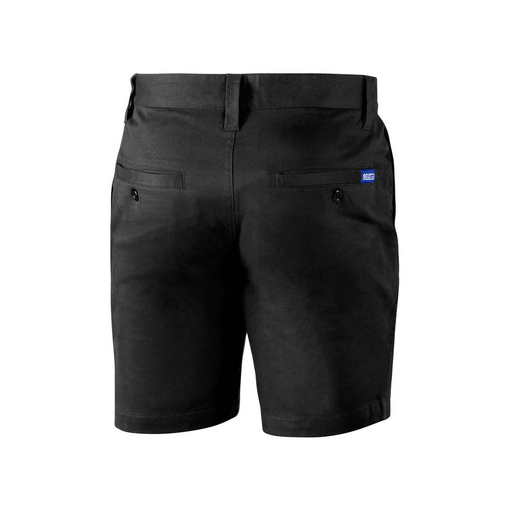 SPARCO 01395BM5XXL Шорти CORPORATE, темно-синій, розмір XXL Photo-3 