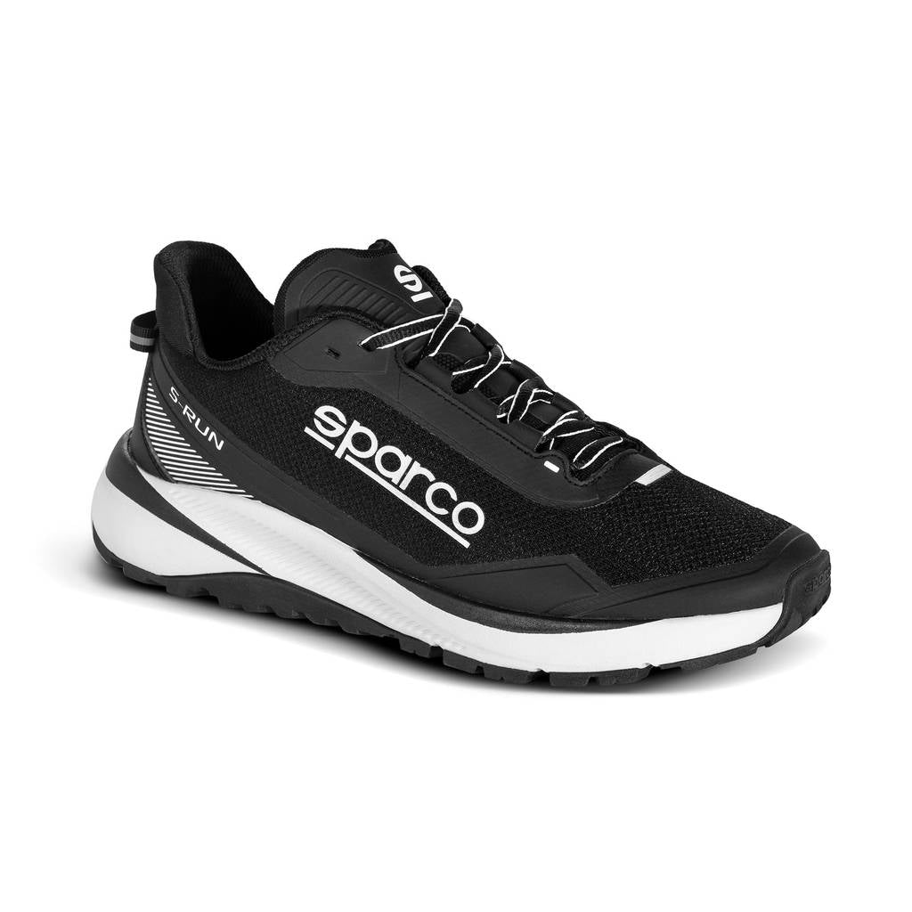 SPARCO 0012A539NR Взуття S-RUN чорні 39 р Photo-0 