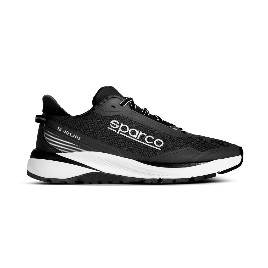 SPARCO 0012A539NR Взуття S-RUN чорні 39 р Photo-2 