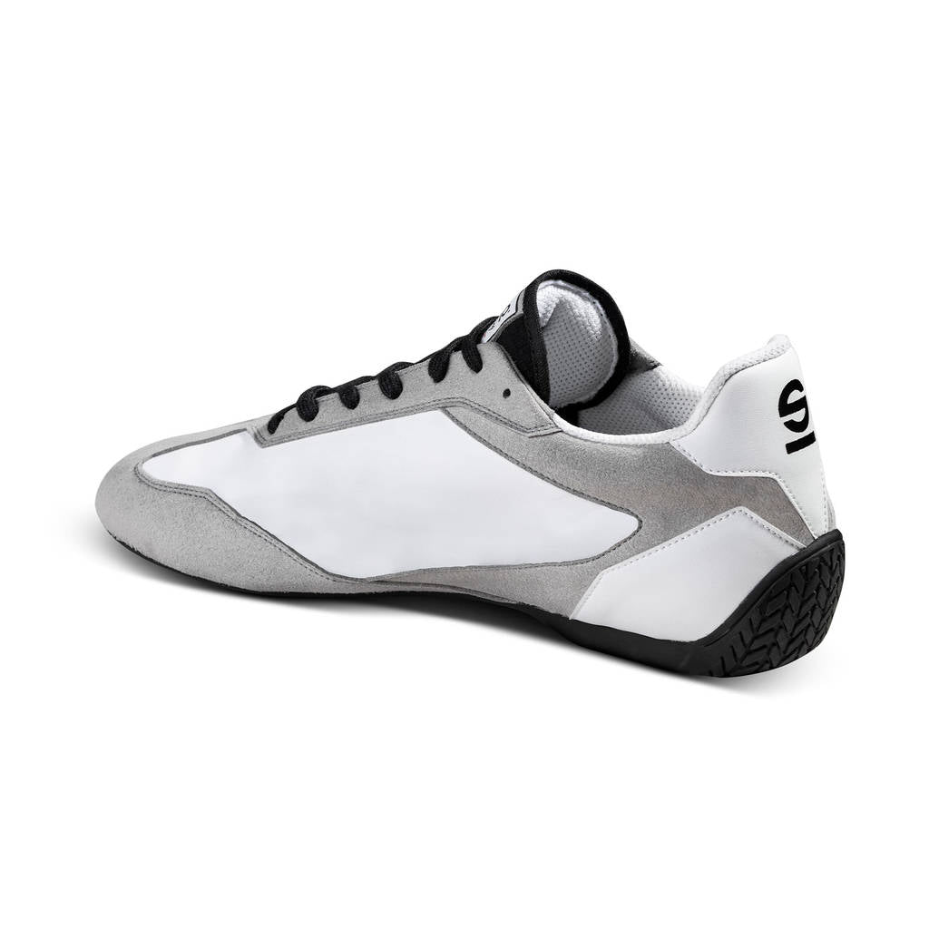 SPARCO 0012A736BINR Взуття S-DRIVE, білий/чорний, розмір 36 Photo-2 