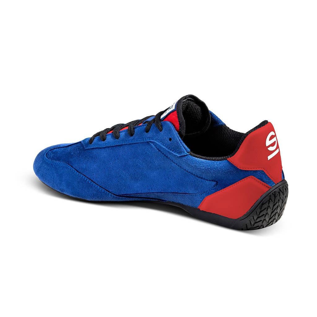 SPARCO 0012A739BINR Взуття S-DRIVE, білий/чорний, розмір 39 Photo-2 