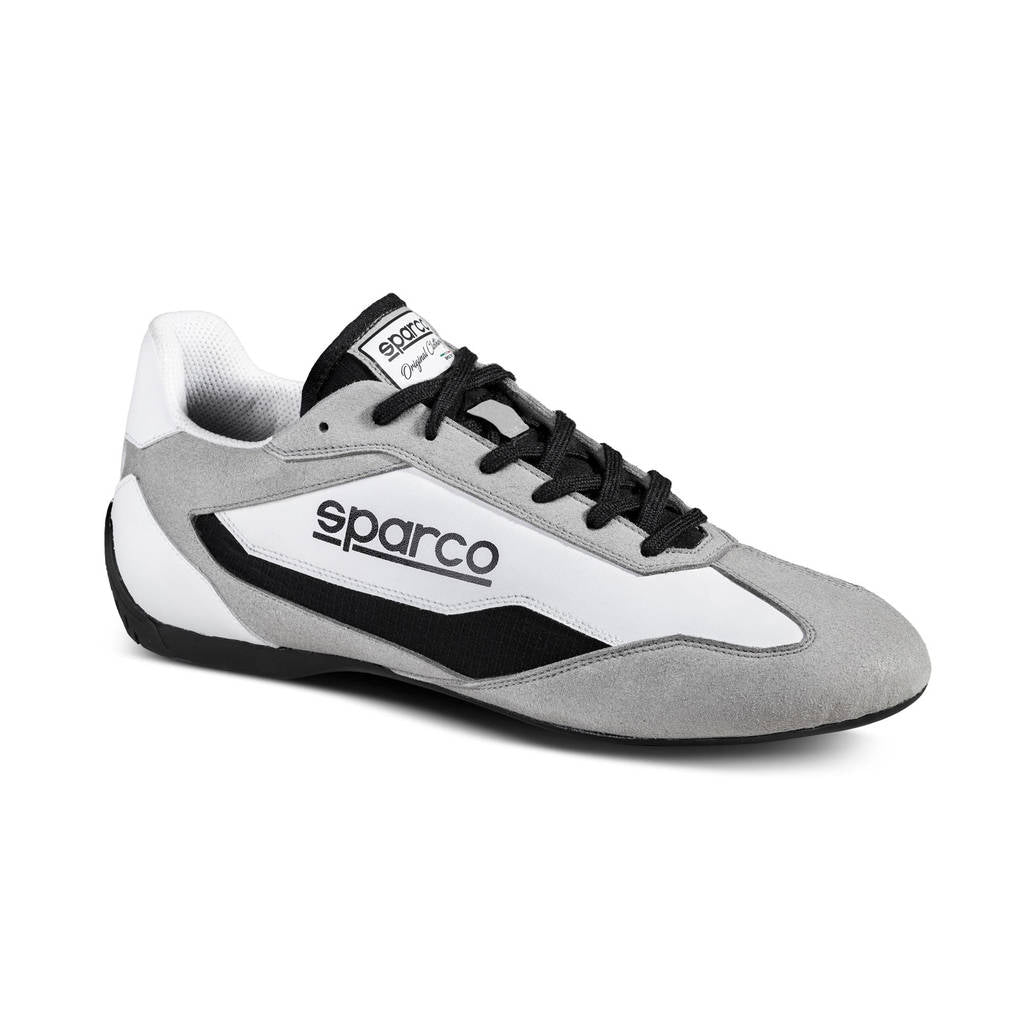 SPARCO 0012A740NRRS Взуття S-DRIVE, чорний/червоний, розмір 40 Photo-3 