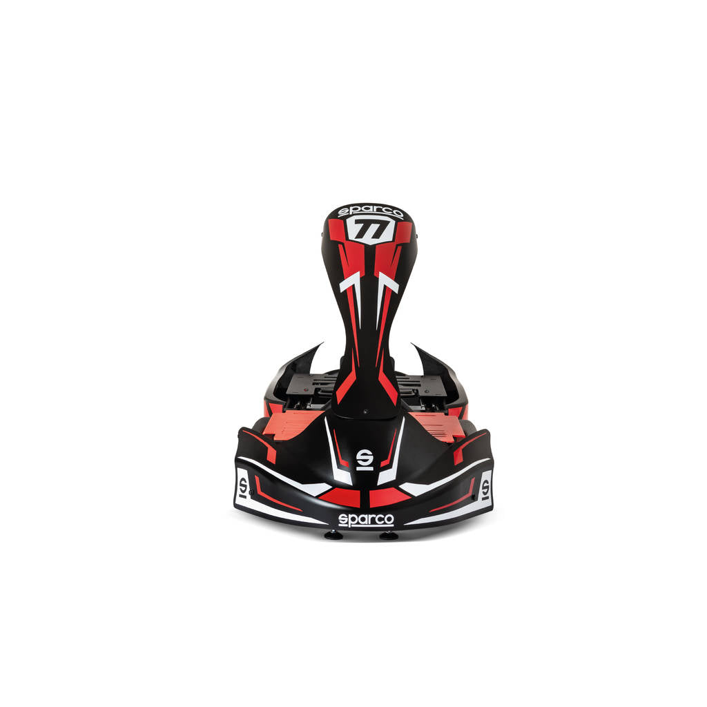 SPARCO 081989NR Рама EVOLVE KART (без кронштейнів) Photo-2 