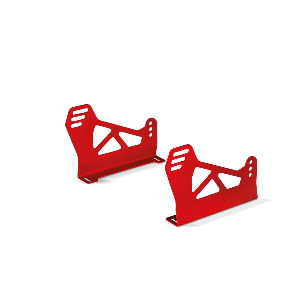 SPARCO G02401NRRS Кронштейни KART ENDURANCE Photo-0 