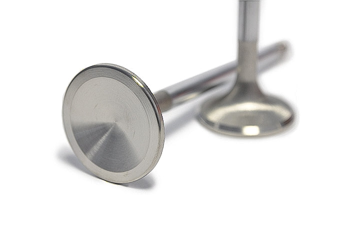 MANLEY 11108-12 до-т впускних клапанів для NISSAN VG30D-TURBO / VG30DTT 35.0 мм Photo-0 