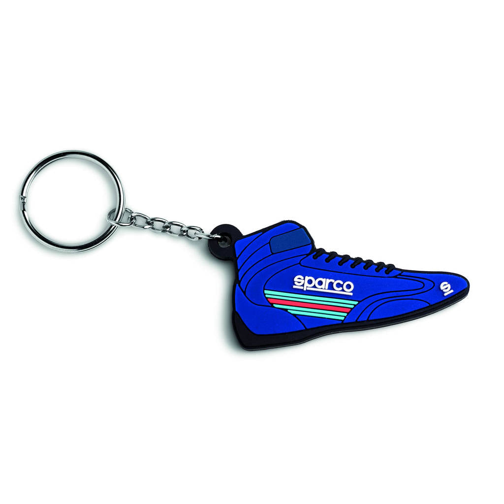 SPARCO 099132MR Брелок Взуття MARTINI RACING Photo-0 