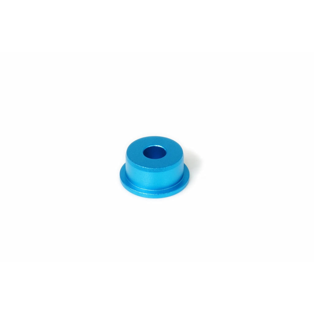 HARDRACE Q0800 Втулки рульової рейки HONDA S2000 AP1/AP2 99-09, 8 шт. Photo-4 