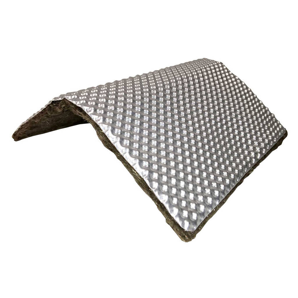 DEI 50519 Теплозахисний екран Form A-Shield 12"Х21" Photo-1 
