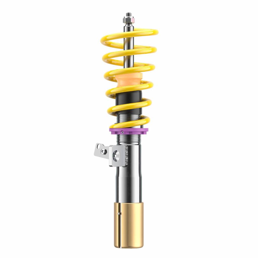KW 352200EQ Комплект підвіски INOX V3 (вкл. деактивацію для електронних демпферів) для BMW M3 (G80)/M4 (G82) Competition M xDrive Photo-4 