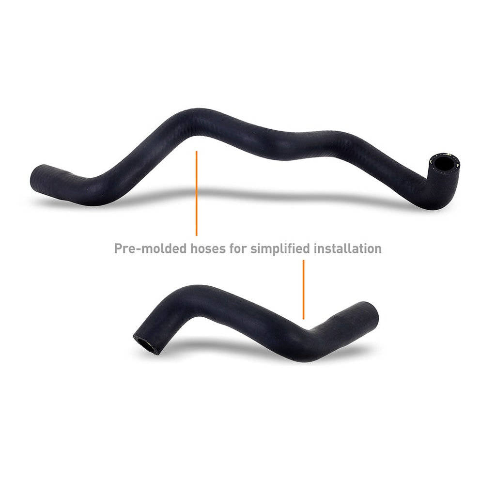 MISHIMOTO MMBCC-BRZ-22 Комплект маслозбірника з перегородками для SUBARU BRZ/ TOYOTA GR86 2022 Photo-5 
