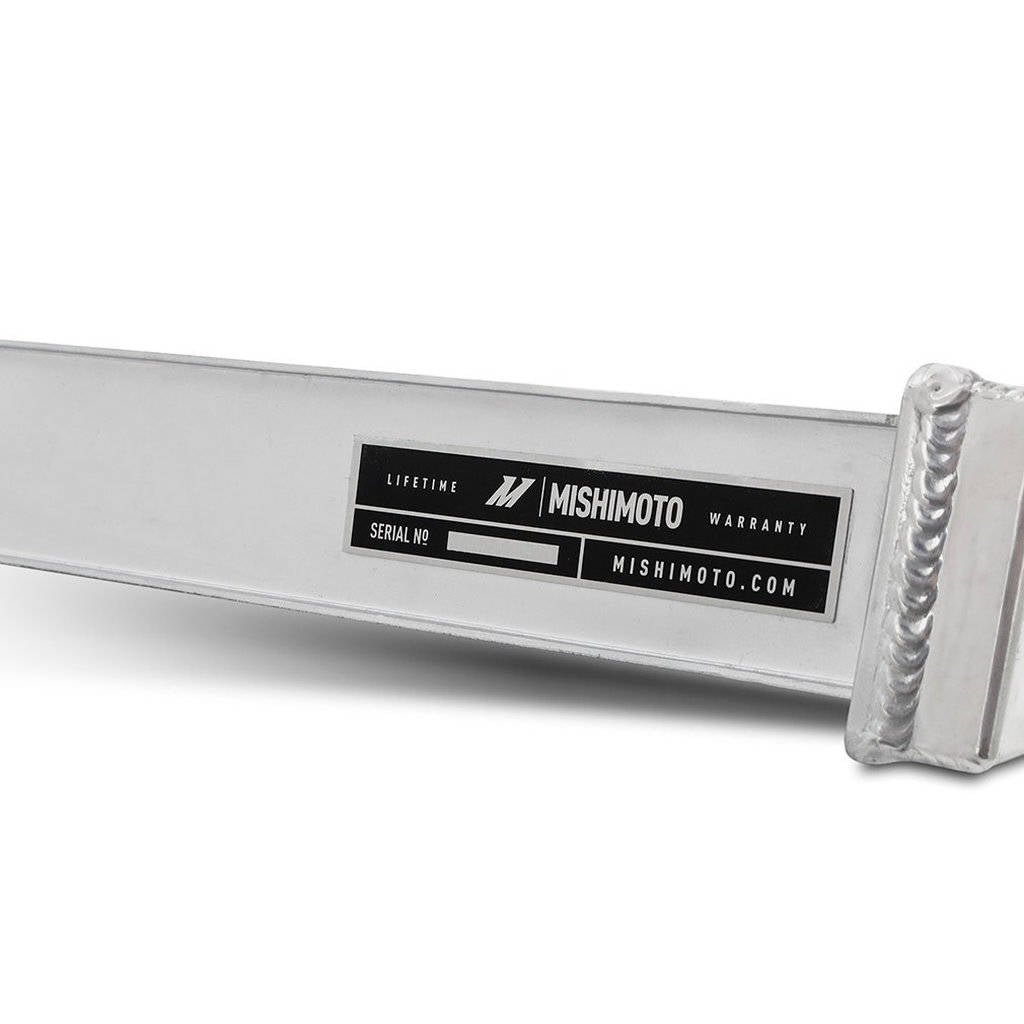 MISHIMOTO MMRAD-SS-14 Продуктивний алюмінієвий радіатор для CHEVROLET SS 2014-2017 Photo-7 