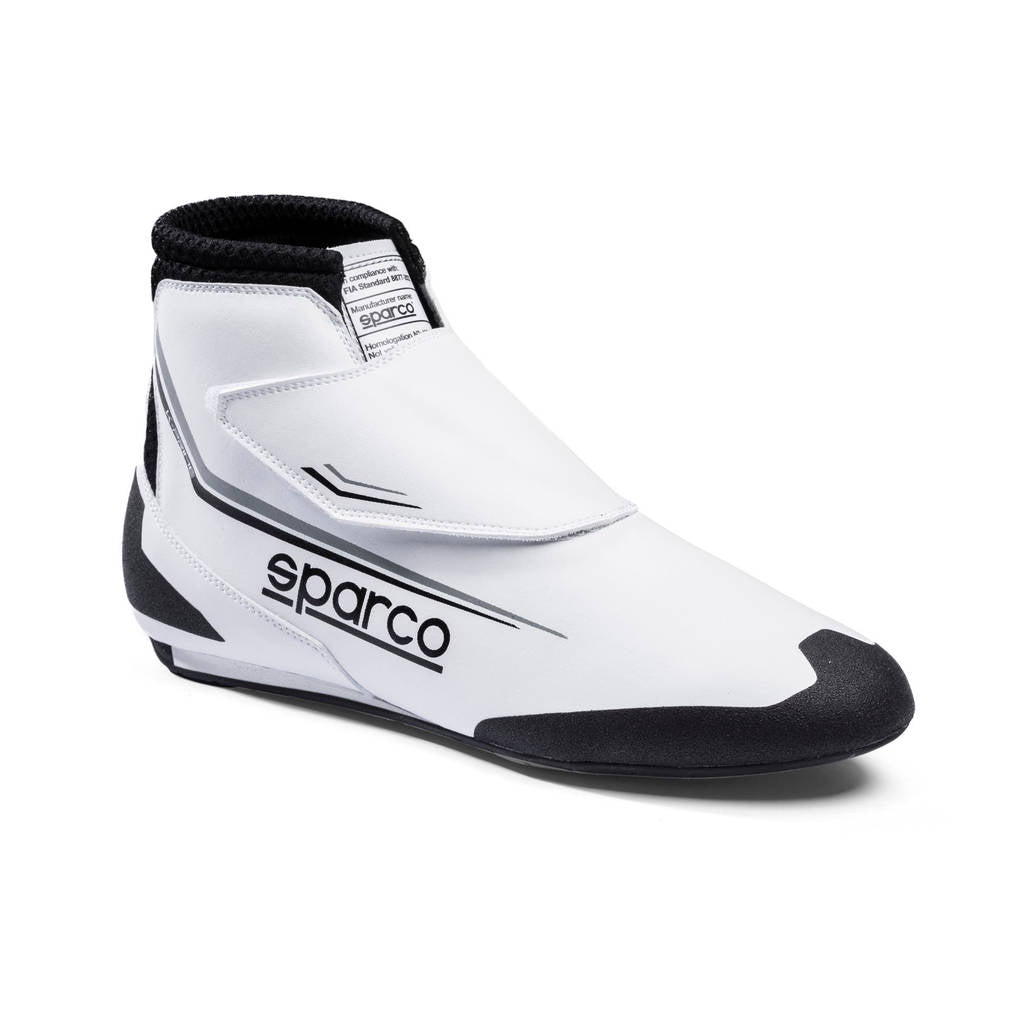 SPARCO 0012B539BINR Взуття для картингу K-PRIME Білий/Чорний 39 Photo-1 