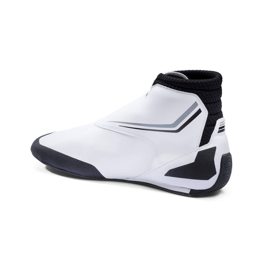 SPARCO 0012B541BINR Взуття для картингу K-PRIME Білий/Чорний 41 Photo-2 