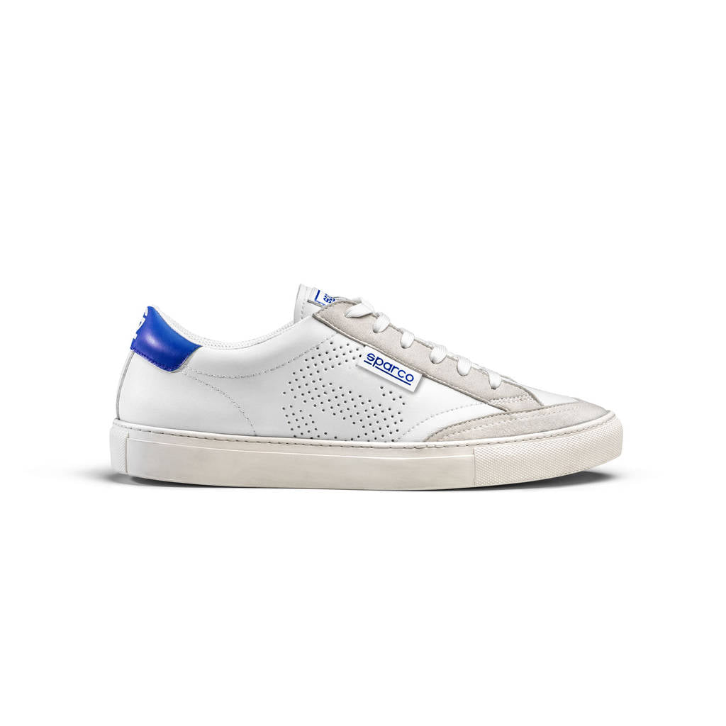 SPARCO 0012B340BIAZ Кросівки S-TIME Блакитний/Білий 40 Photo-1 