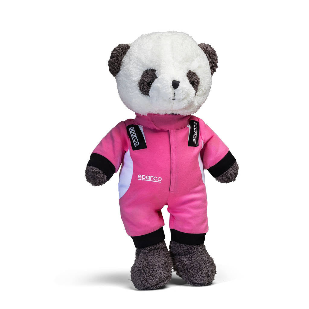 SPARCO 099146PK Іграшка панда "MARIA" Photo-0 