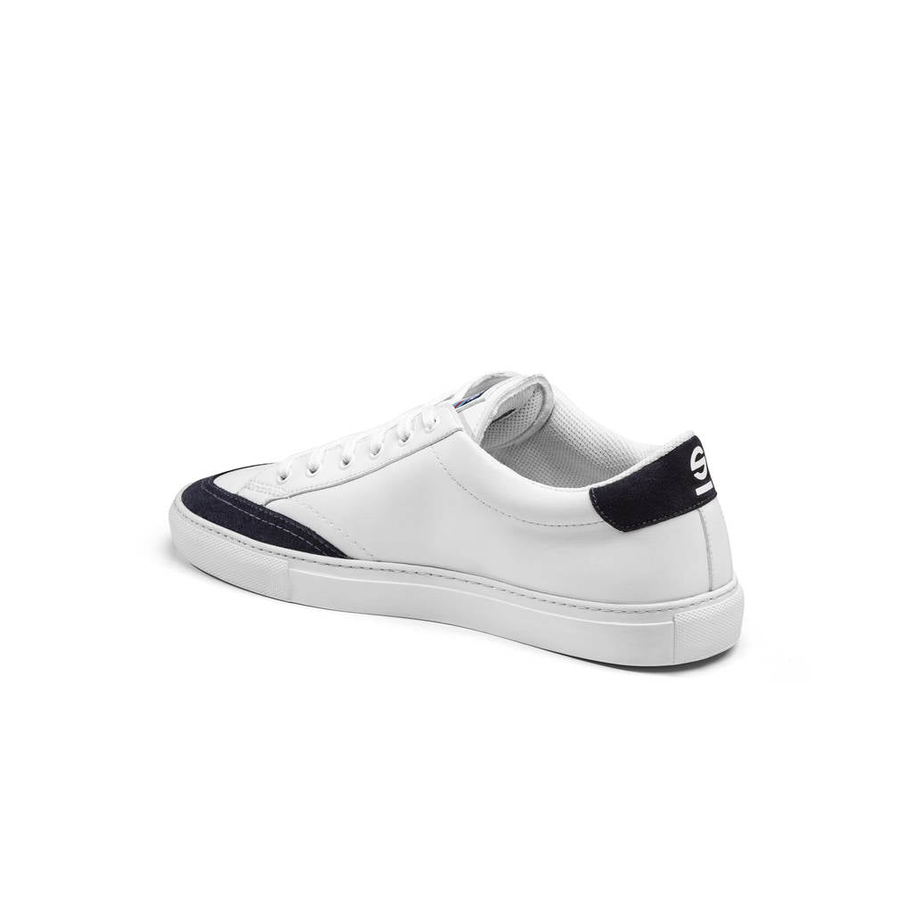 SPARCO 0012B3MR42BIBM Кросівки для гонок S-TIME MARTINI Синій/Білий 42 Photo-1 