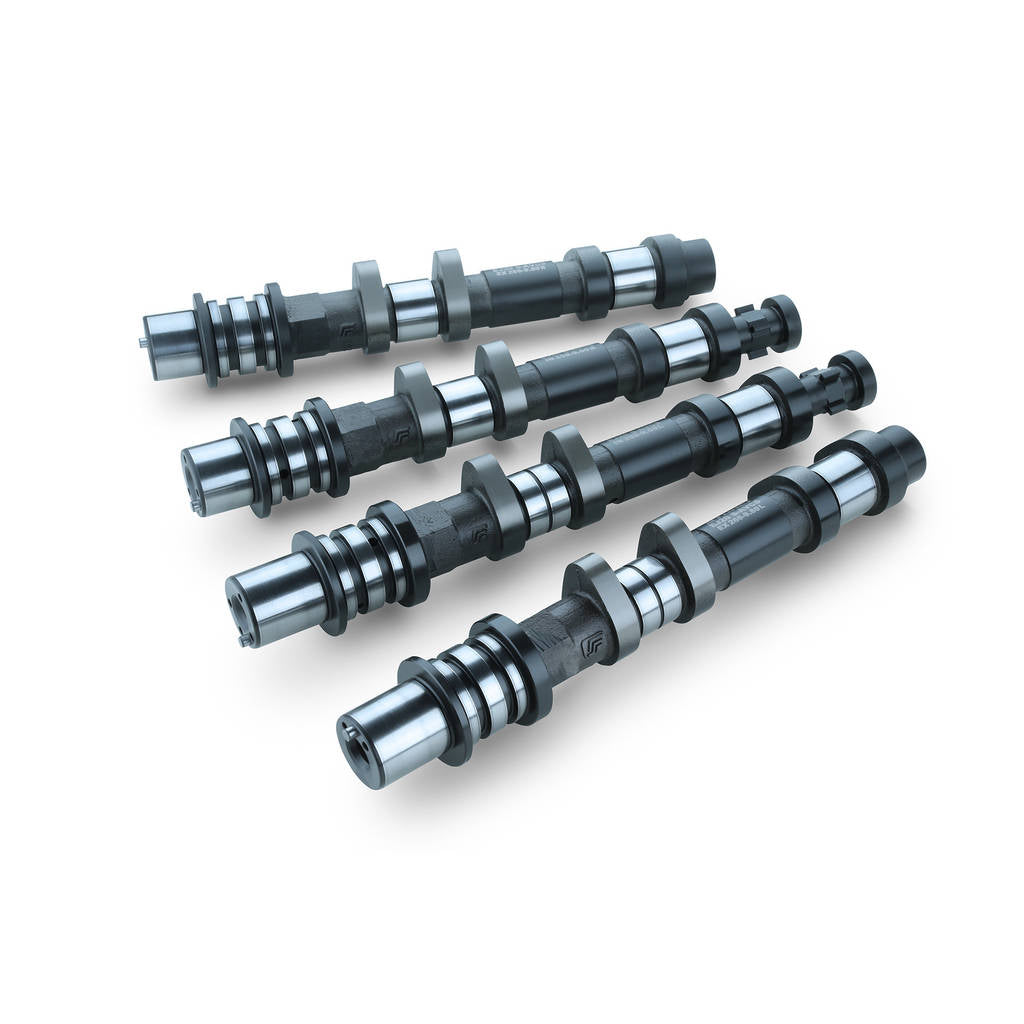 TOMEI TA301A-SB01A Комплект розподільчих валів PONCAM 258/266-9.60/9.80 для SUBARU WRX STi (EJ207 Single AVCS) Photo-0 