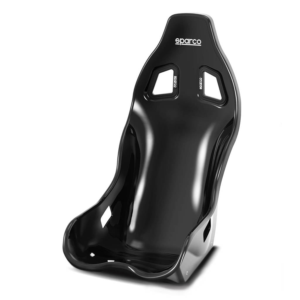 SPARCO 008037FNR Крісло ULTRA скловолокно Photo-0 