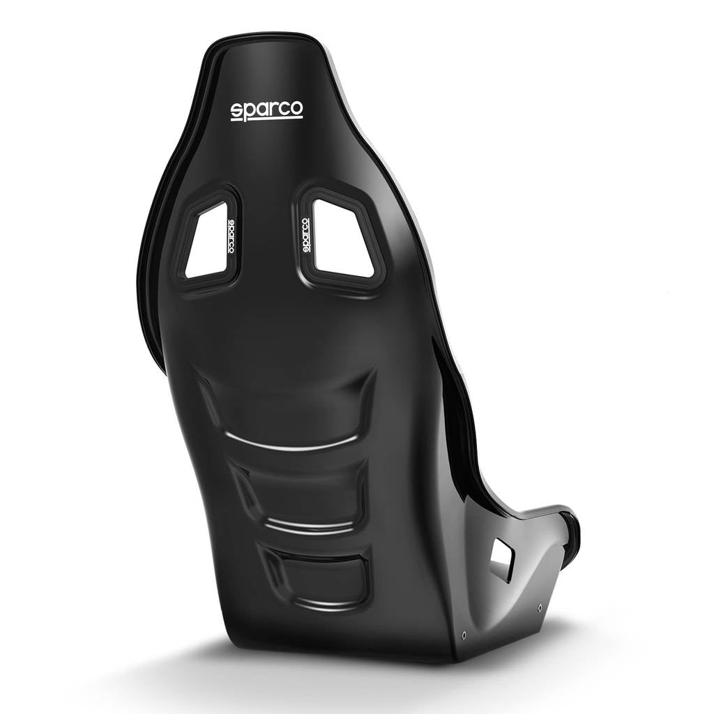 SPARCO 008037FNR Крісло ULTRA скловолокно Photo-1 