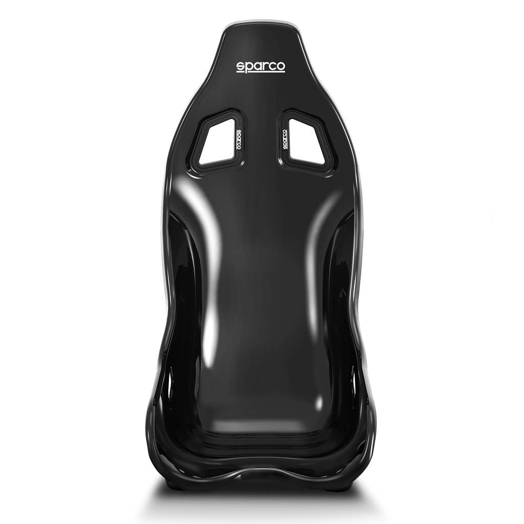 SPARCO 008037FNR Крісло ULTRA скловолокно Photo-2 
