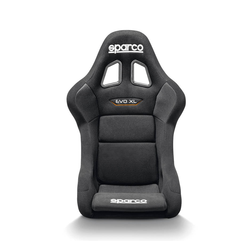SPARCO 008015GNR Ігрове крісло EVO XL QRT GAMING Photo-0 